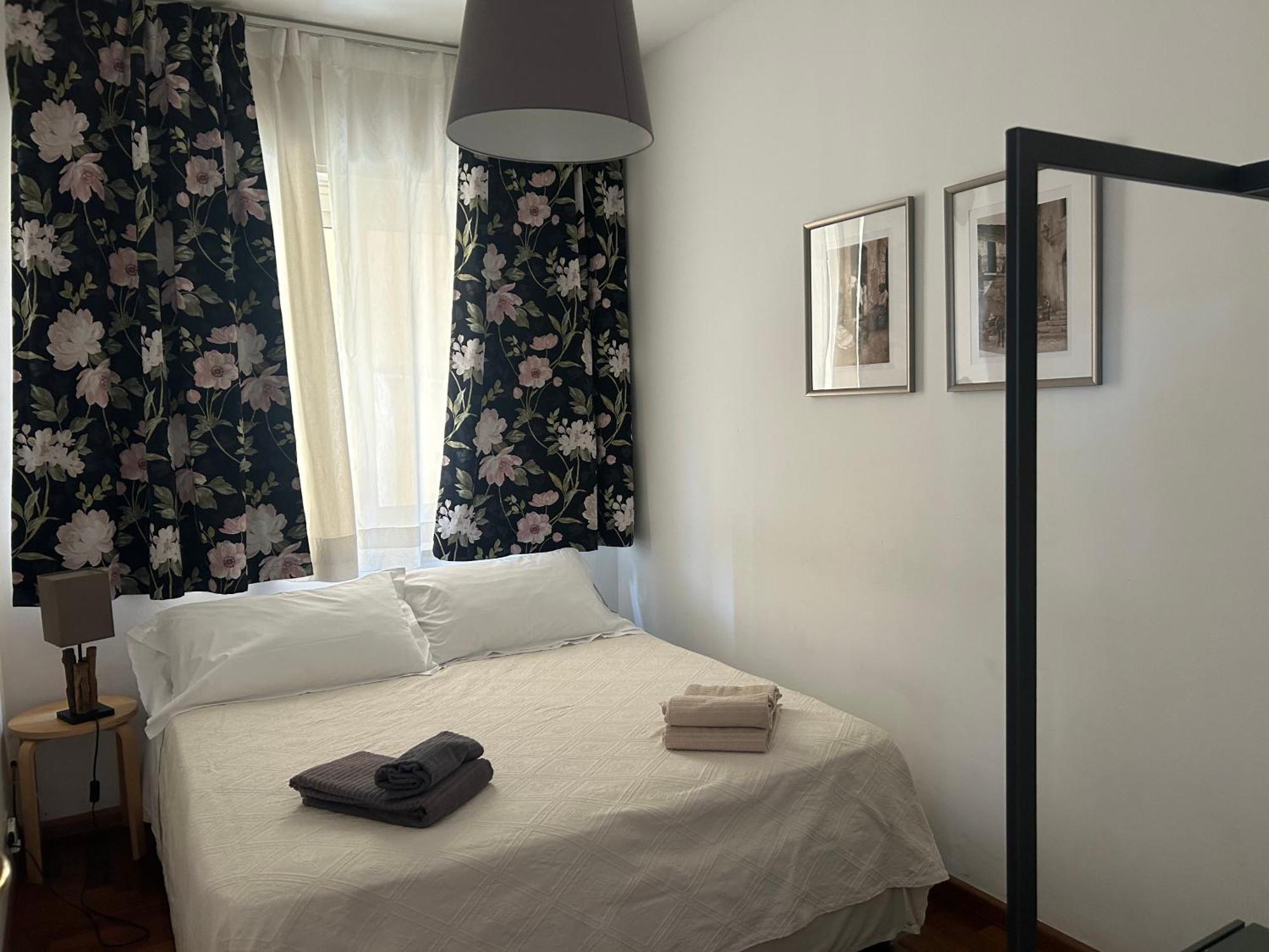 Taormina Casa Liliana Leilighet Eksteriør bilde