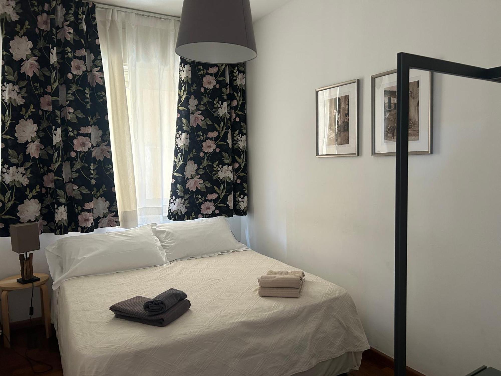 Taormina Casa Liliana Leilighet Eksteriør bilde